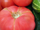 В печата: Розови домати за 50 стотинки