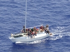 Един мигрант е загинал, двама са безследно изчезнали в Егейско море