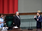 Дуда положи клетва като президент на Полша