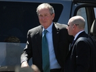 Джордш Буш отпадна като съдебен заседател в дело