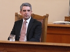 Плевнелиев: Налагам вето, ако парите за отбрана отговарят на поетите ангажименти
