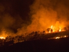 1 400 испанци са евакуирани заради пожари