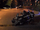 25-годишен моторист загина в Казанлък