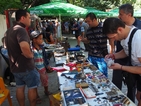 Варна отново става балканска столица на колекционерите