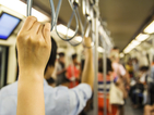 Нова услуга предлага намирането на партньор в метрото в Ню Йорк