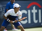 Тенисистът Нишикори спечели 10-а титла в кариерата си