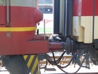 3 години затвор грозят машиниста на катастрофиралия край Пловдив влак