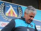 Стойчо Стоев вече не е треньор на „Левски”