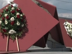 Почетоха паметта на 14-те войници, загинали на Околовръстното