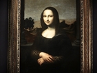 Леонардо да Винчи нарисувал и друга жена с усмивка като на Мона Лиза