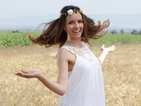 Водещата на „Фермер търси жена” тръгва на 3 000-километров романтичен маратон