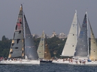 51 яхти опъват платна на родното Черноморие