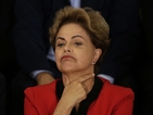 Хиляди бразилци на протест срещу Дилма Русеф