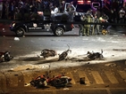 Най-малко 27 убити и над 100 ранени при атентат в Банкок