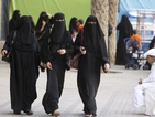 Жените в Саудитска Арабия ще гласуват за първи път в историята