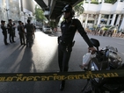 Нов взрив избухна в Банкок