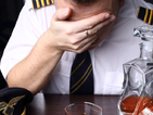 Шест месеца затвор за пиян пилот