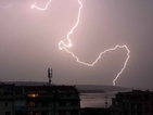 Смъртоносна буря в Бургаско (ОБЗОР)