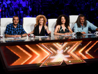 Саня и Люси избират първите участници в големите концерти на X Factor