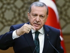 1845 дела за обида срещу Ердоган са заведени в Турция