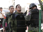 Издирват 10 души за атентатата в Банкок