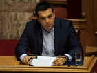 Ципрас подава оставка?
