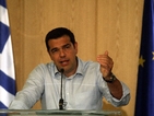 Гръцкият премиер обяви, че подава оставка