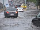 Мълния удари къща в село Костиево, човек загина