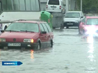 Мъж се удави в реката в Казанлък (ОБЗОР)