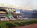 Откриване на Световното първенство по лека атлетика на „Птичето гнездо”