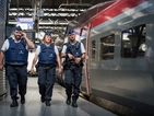 Френски и белгийски полицаи ще патрулират в международните влакове