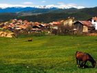Чужденци спасяват българско село от разрухата