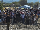 Наръчник на кандидат-бежанеца: Най-лошо е в България