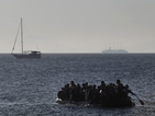 Проблемът с бежанците в Гърция се задълбочава