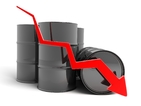 Цената на петрола падна под 30 долара