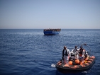 Около 50 мигранти са намерени мъртви на кораб край Либия