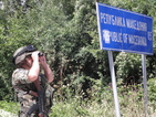 Няма напрежение на българо-македонската граница