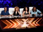 Четвъртият сезон на X Factor започна с изключителен успех