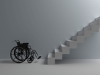 Хората с увреждания: Искаме ТЕЛК-овете да бъдат махнати