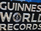 Книгата на рекордите на Гинес стана на 60 години