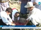 Тайните на сладкия маджун в няколко стъпки