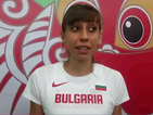 Мирела Демирева ще скача във финала на Световното