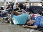 Извънредна среща в Брюксел заради бежанската криза