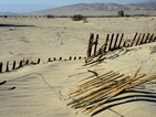Калифорнийците се обединиха срещу сушата