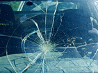 Катастрофа между три коли на Околовръстното на София
