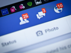 Един милиард потребители за ден отчете „Фейсбук”