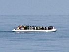 95 тела на мигранти изплуваха на брега край Либия
