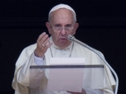 Папата: Драмата в Австрия е обида за цялото човечество