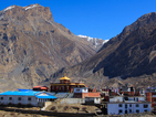 Българин за първи път пътува до забранено кралство в Хималаите