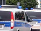Хвърлиха сълзотворен газ в бежански лагер в Дрезден